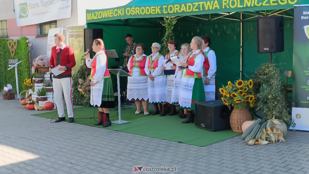 Kurpiowskie Targi Rolnicze w Ostrołęce [16.09.2023] - zdjęcie #31 - eOstroleka.pl