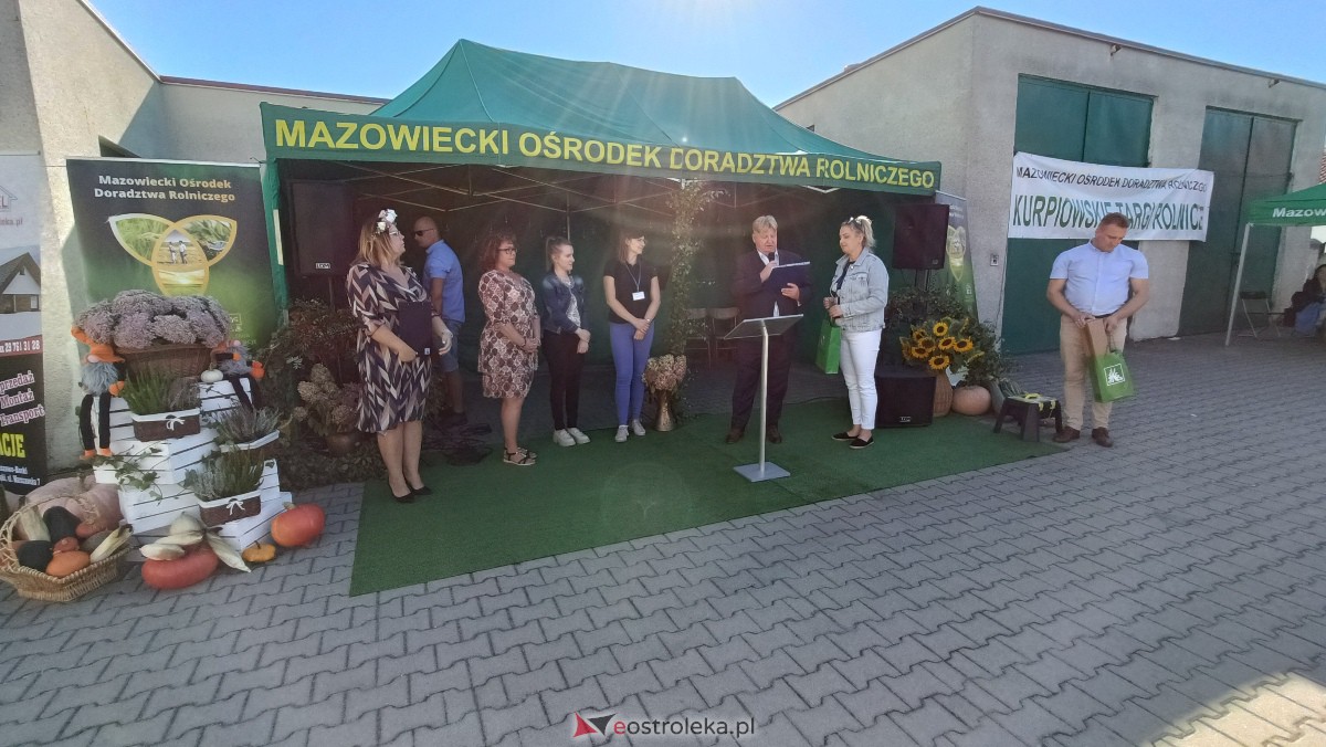 Kurpiowskie Targi Rolnicze w Ostrołęce [16.09.2023] - zdjęcie #25 - eOstroleka.pl