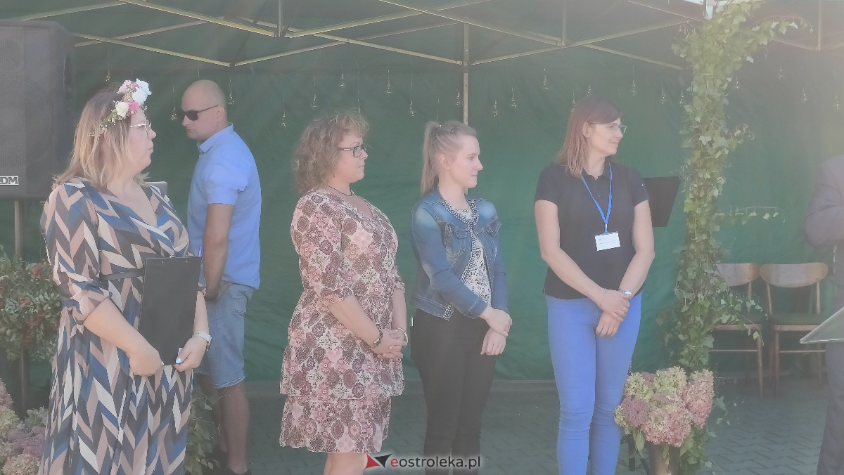 Kurpiowskie Targi Rolnicze w Ostrołęce [16.09.2023] - zdjęcie #24 - eOstroleka.pl