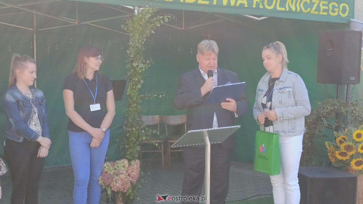 Kurpiowskie Targi Rolnicze w Ostrołęce [16.09.2023] - zdjęcie #23 - eOstroleka.pl