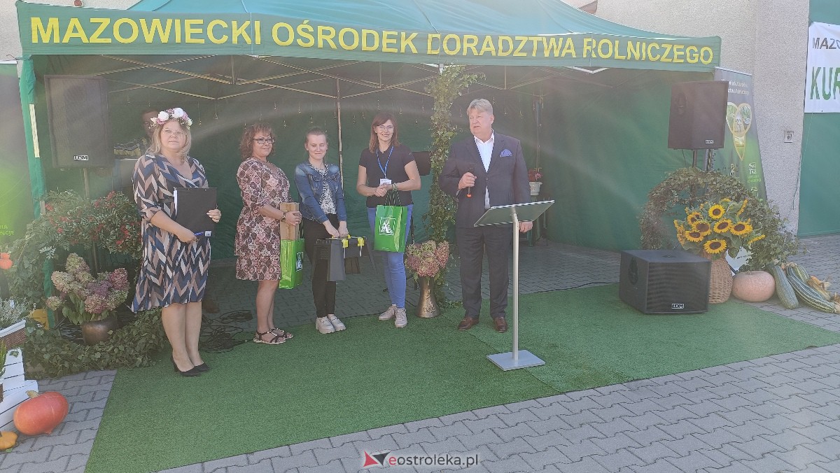 Kurpiowskie Targi Rolnicze w Ostrołęce [16.09.2023] - zdjęcie #20 - eOstroleka.pl