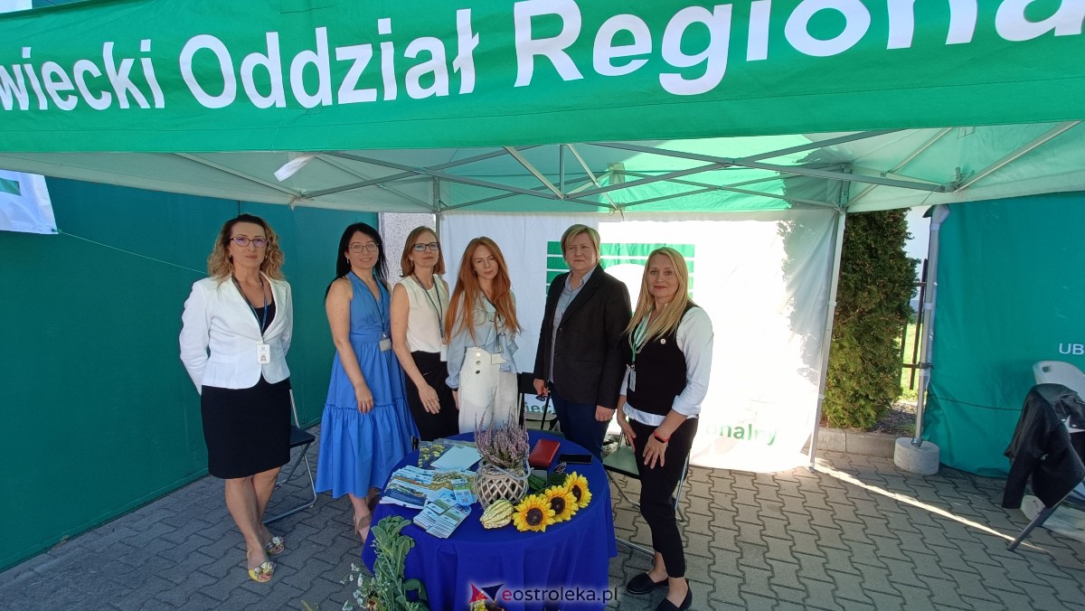 Kurpiowskie Targi Rolnicze w Ostrołęce [16.09.2023] - zdjęcie #19 - eOstroleka.pl
