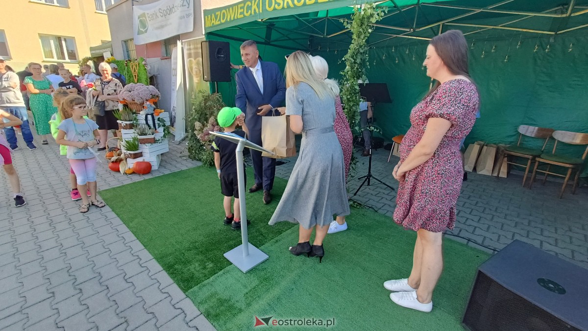 Kurpiowskie Targi Rolnicze w Ostrołęce [16.09.2023] - zdjęcie #18 - eOstroleka.pl