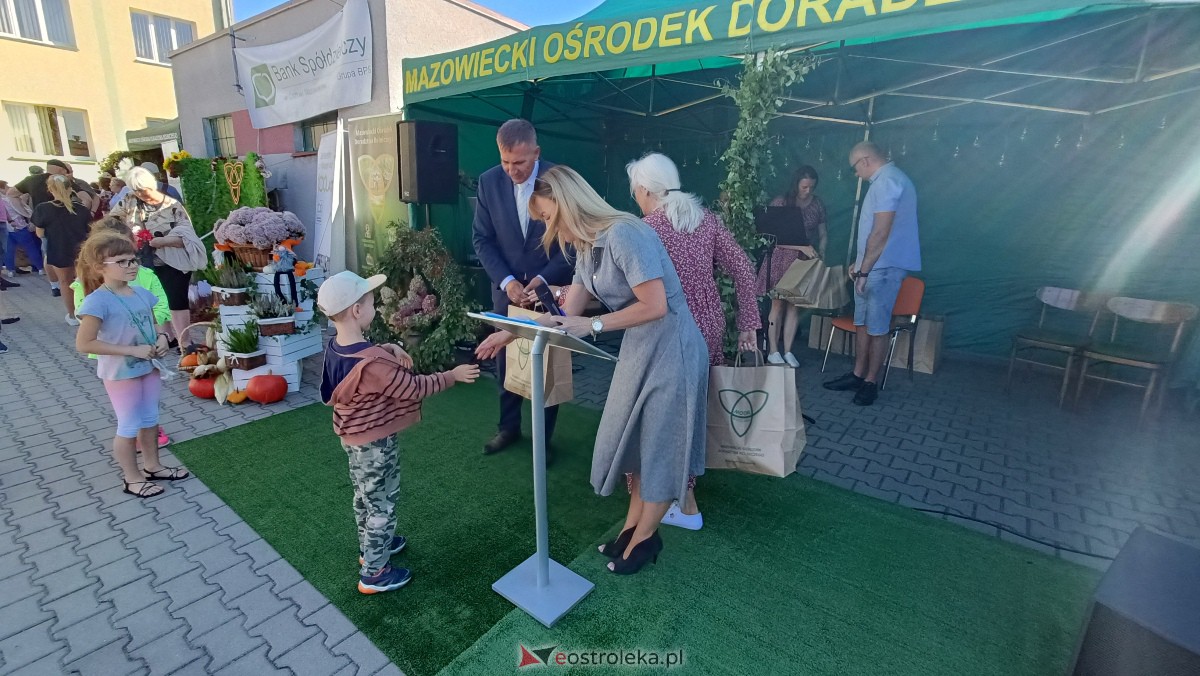 Kurpiowskie Targi Rolnicze w Ostrołęce [16.09.2023] - zdjęcie #16 - eOstroleka.pl