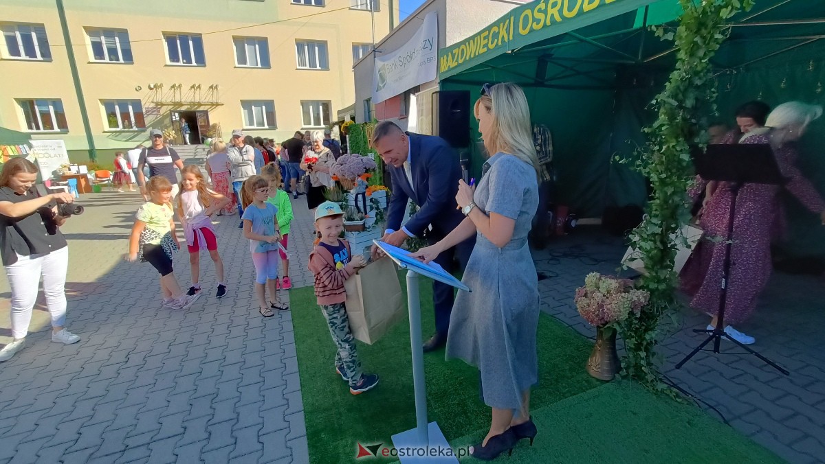 Kurpiowskie Targi Rolnicze w Ostrołęce [16.09.2023] - zdjęcie #15 - eOstroleka.pl
