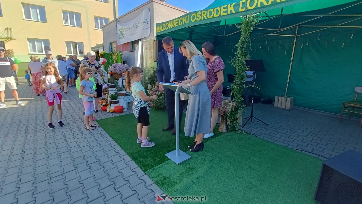 Kurpiowskie Targi Rolnicze w Ostrołęce [16.09.2023] - zdjęcie #14 - eOstroleka.pl