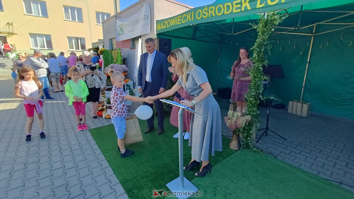 Kurpiowskie Targi Rolnicze w Ostrołęce [16.09.2023] - zdjęcie #12 - eOstroleka.pl