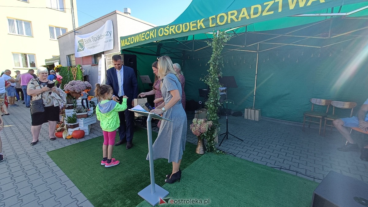 Kurpiowskie Targi Rolnicze w Ostrołęce [16.09.2023] - zdjęcie #11 - eOstroleka.pl