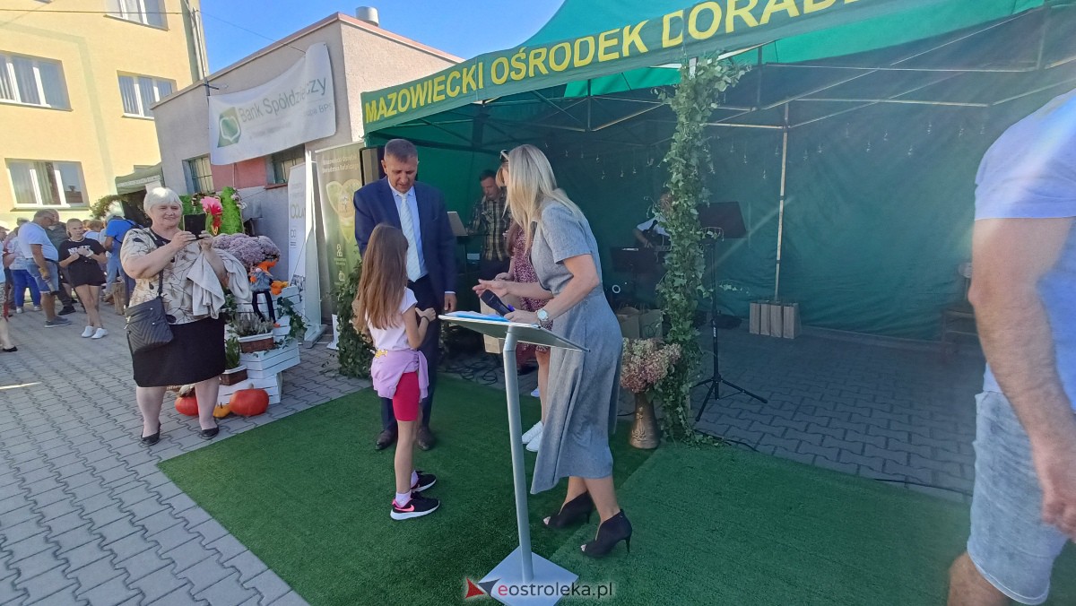 Kurpiowskie Targi Rolnicze w Ostrołęce [16.09.2023] - zdjęcie #9 - eOstroleka.pl