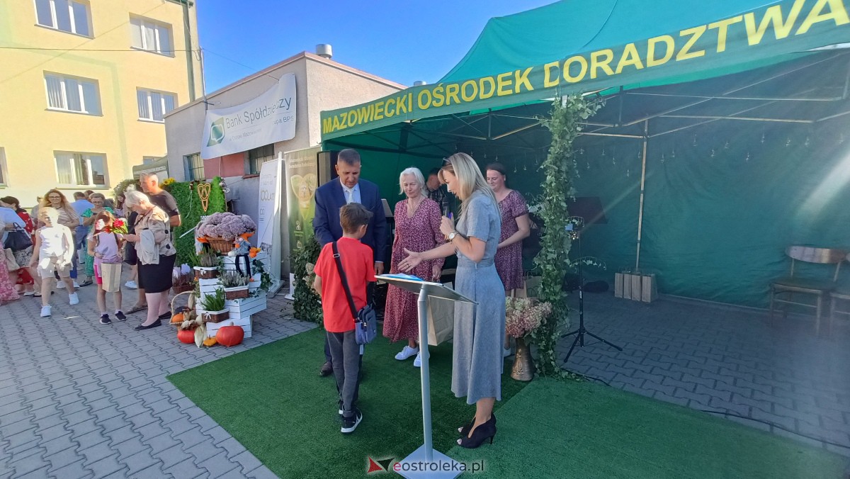 Kurpiowskie Targi Rolnicze w Ostrołęce [16.09.2023] - zdjęcie #8 - eOstroleka.pl