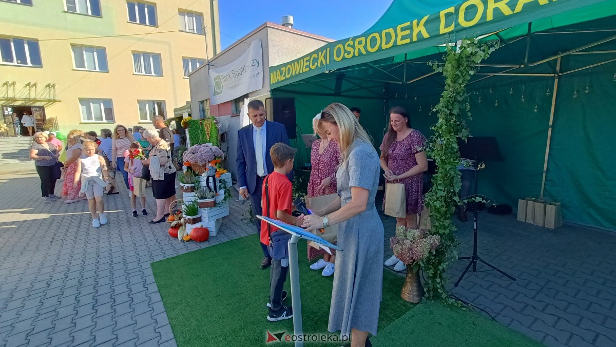 Kurpiowskie Targi Rolnicze w Ostrołęce [16.09.2023] - zdjęcie #7 - eOstroleka.pl