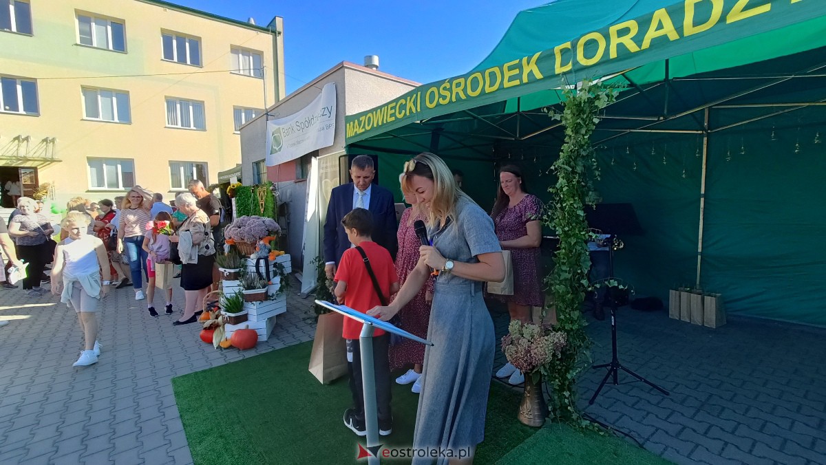 Kurpiowskie Targi Rolnicze w Ostrołęce [16.09.2023] - zdjęcie #6 - eOstroleka.pl