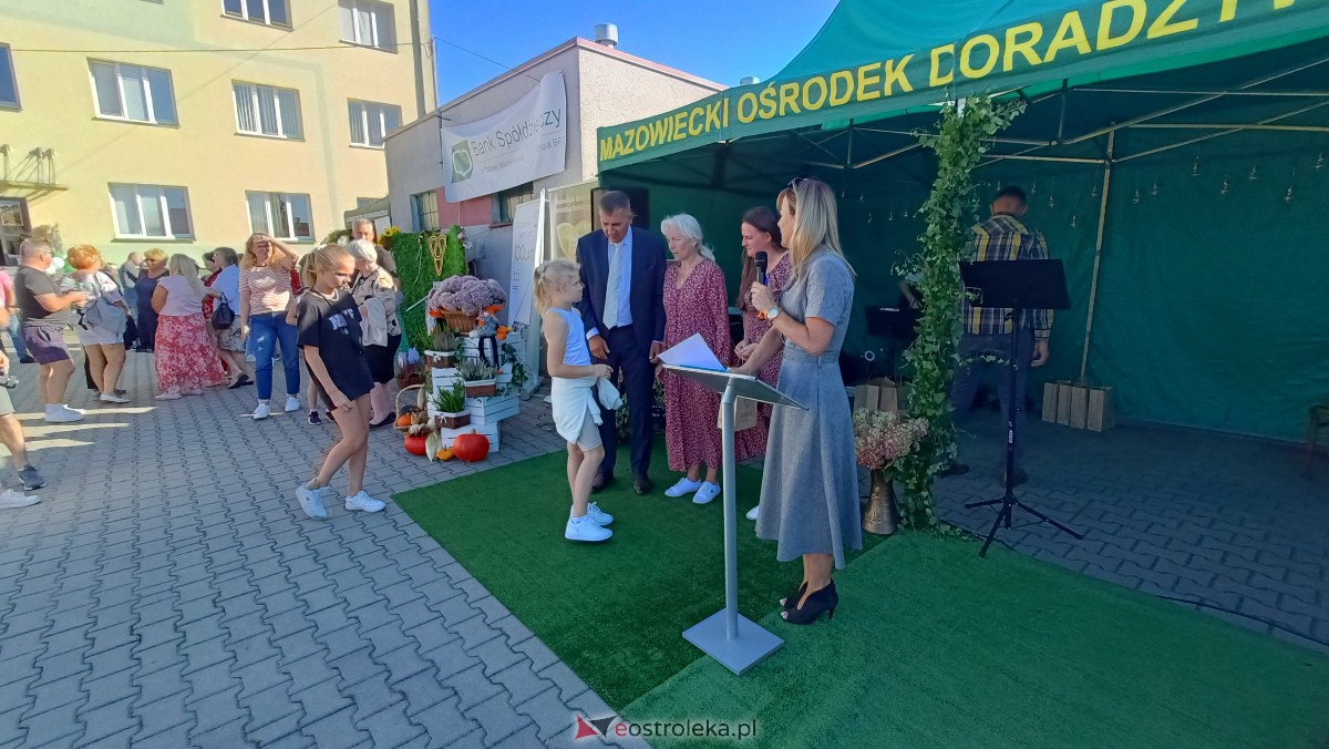 Kurpiowskie Targi Rolnicze w Ostrołęce [16.09.2023] - zdjęcie #5 - eOstroleka.pl