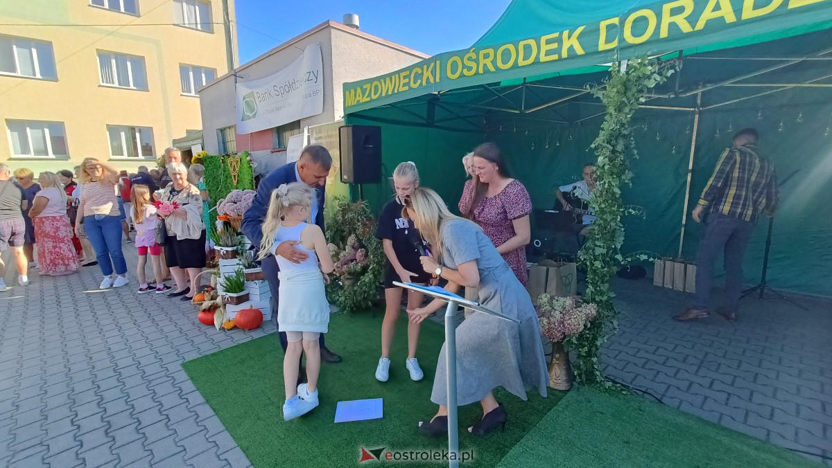 Kurpiowskie Targi Rolnicze w Ostrołęce [16.09.2023] - zdjęcie #4 - eOstroleka.pl