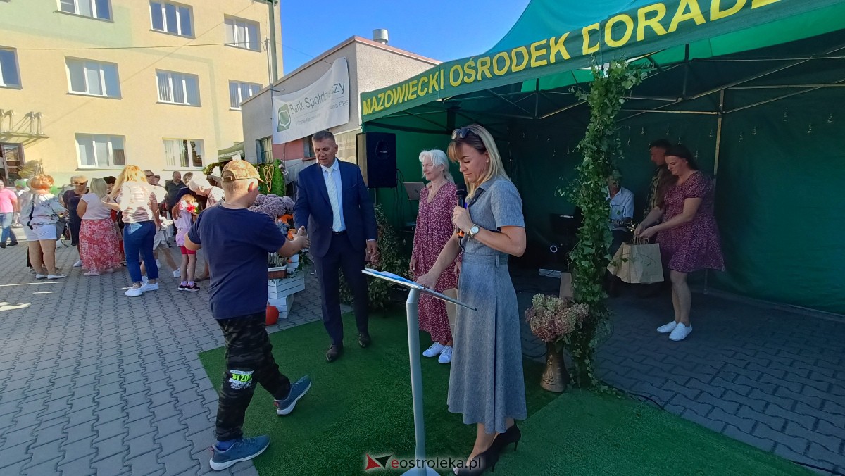 Kurpiowskie Targi Rolnicze w Ostrołęce [16.09.2023] - zdjęcie #3 - eOstroleka.pl