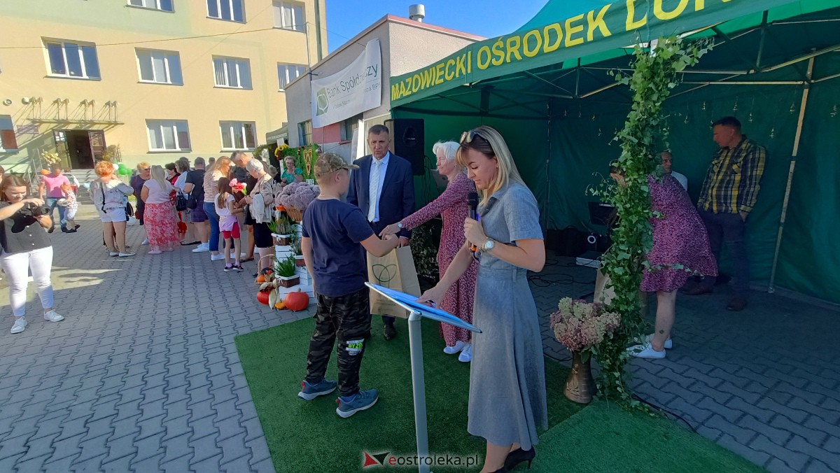 Kurpiowskie Targi Rolnicze w Ostrołęce [16.09.2023] - zdjęcie #2 - eOstroleka.pl