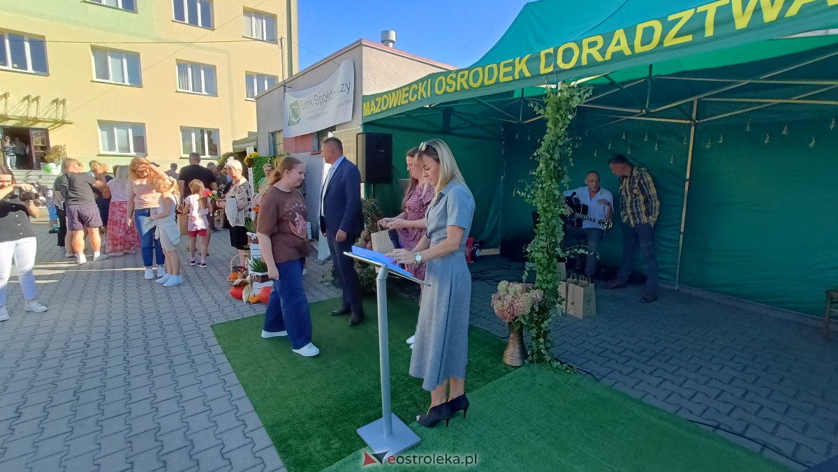 Kurpiowskie Targi Rolnicze w Ostrołęce [16.09.2023] - zdjęcie #1 - eOstroleka.pl