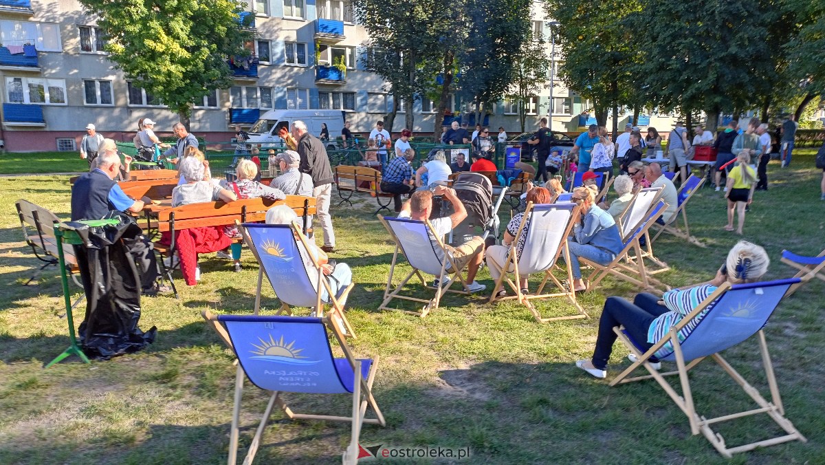 Ognisko z Radą Osiedla Starosty Kosa [16.09.2023] - zdjęcie #53 - eOstroleka.pl
