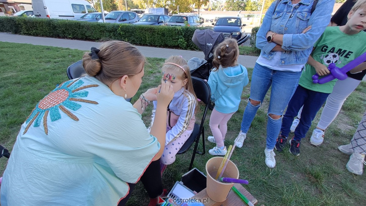 Ognisko z Radą Osiedla Starosty Kosa [16.09.2023] - zdjęcie #50 - eOstroleka.pl