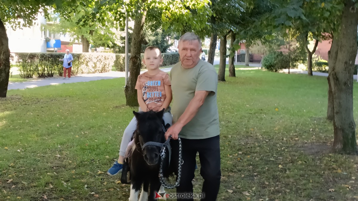 Ognisko z Radą Osiedla Starosty Kosa [16.09.2023] - zdjęcie #31 - eOstroleka.pl