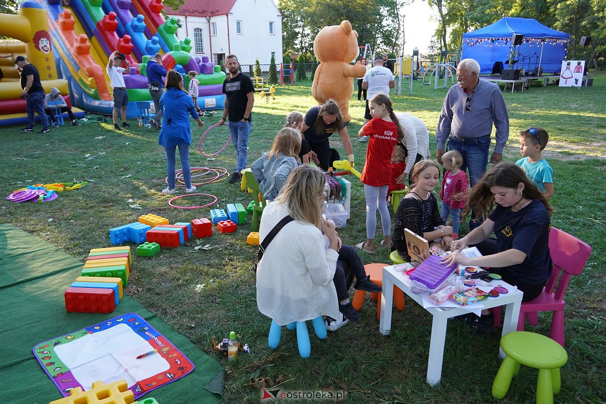 Kurpiowska Potańcówka w Przytułach Starych [16.09.2023] - zdjęcie #35 - eOstroleka.pl