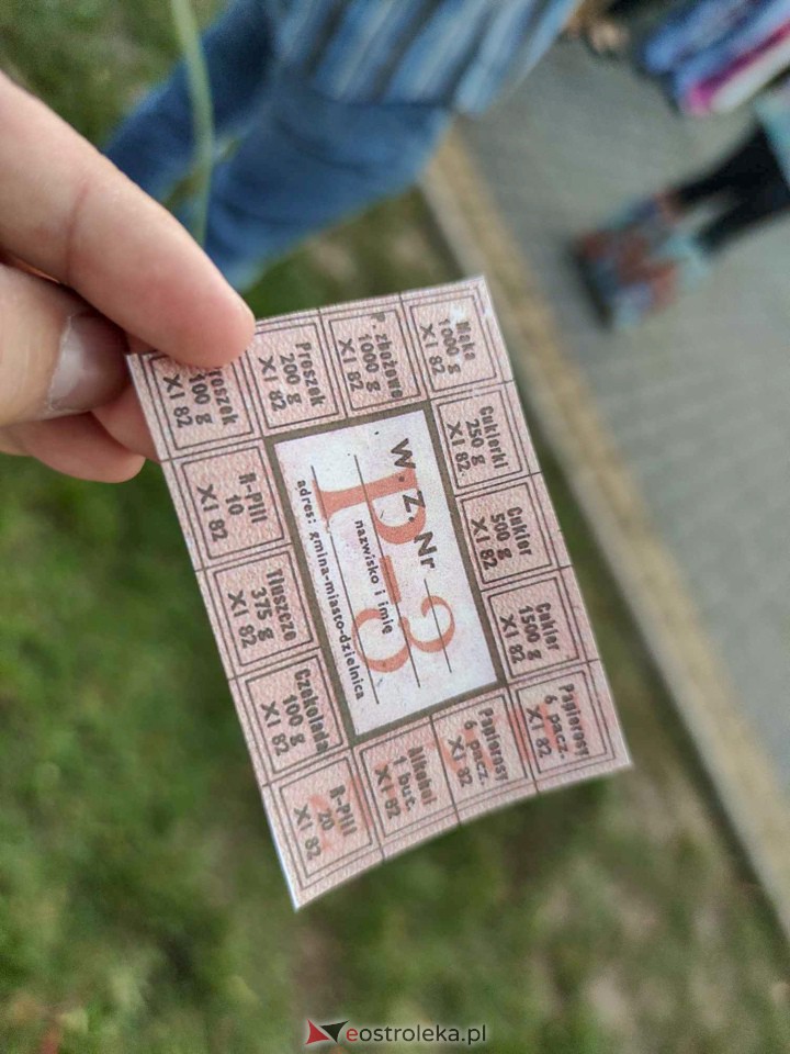 Potańcówka w stylu PRL w Dzbeninie [16.09.2023] - zdjęcie #16 - eOstroleka.pl