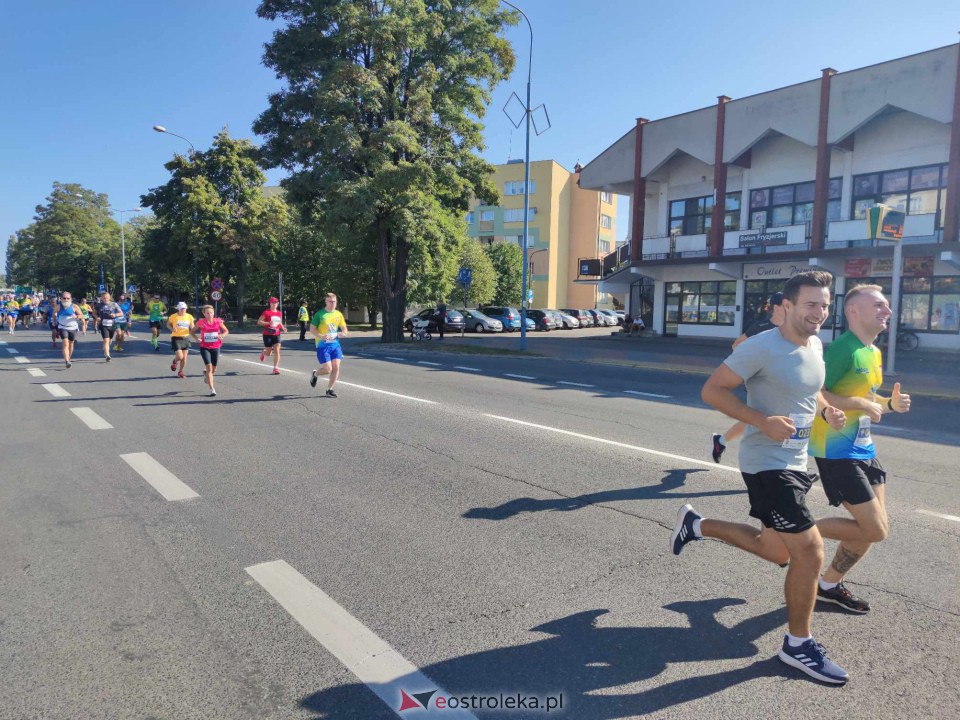 Półmaraton Kurpiowski 2023 [17.09.2023] - zdjęcie #261 - eOstroleka.pl