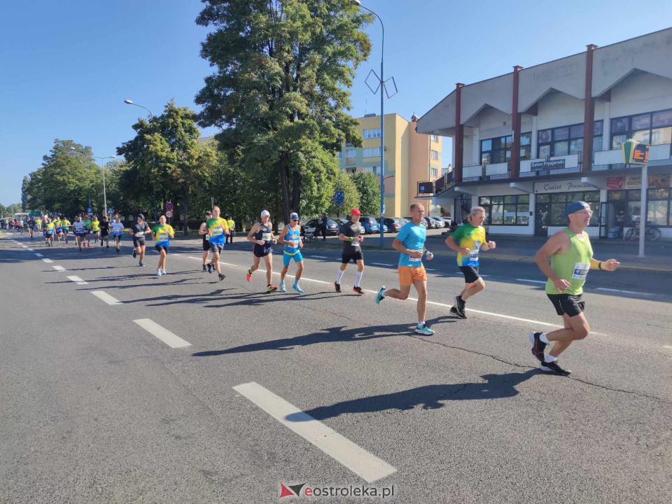 Półmaraton Kurpiowski 2023 [17.09.2023] - zdjęcie #266 - eOstroleka.pl