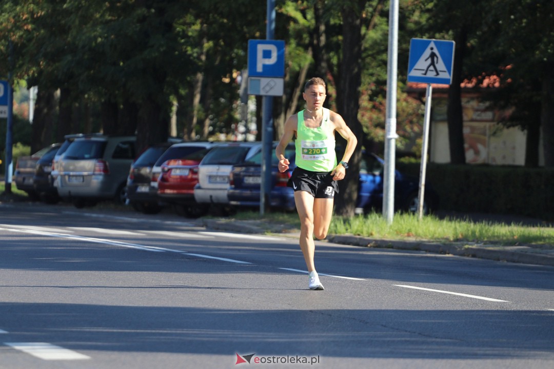 Półmaraton Kurpiowski 2023 [17.09.2023] - zdjęcie #1 - eOstroleka.pl