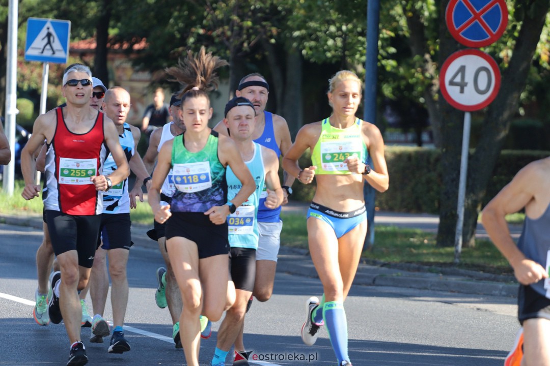 Półmaraton Kurpiowski 2023 [17.09.2023] - zdjęcie #277 - eOstroleka.pl