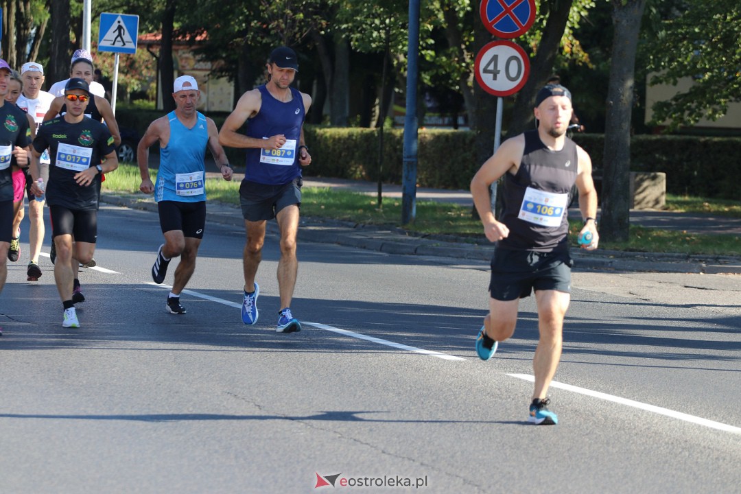 Półmaraton Kurpiowski 2023 [17.09.2023] - zdjęcie #270 - eOstroleka.pl