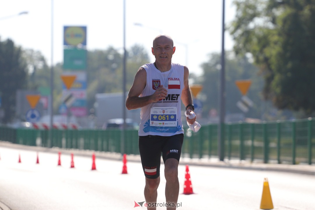 Półmaraton Kurpiowski 2023 [17.09.2023] - zdjęcie #238 - eOstroleka.pl