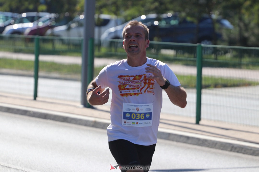 Półmaraton Kurpiowski 2023 [17.09.2023] - zdjęcie #236 - eOstroleka.pl