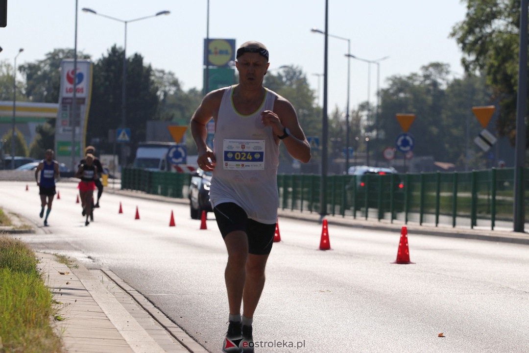 Półmaraton Kurpiowski 2023 [17.09.2023] - zdjęcie #234 - eOstroleka.pl