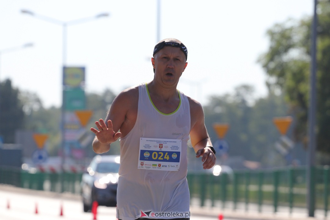 Półmaraton Kurpiowski 2023 [17.09.2023] - zdjęcie #233 - eOstroleka.pl