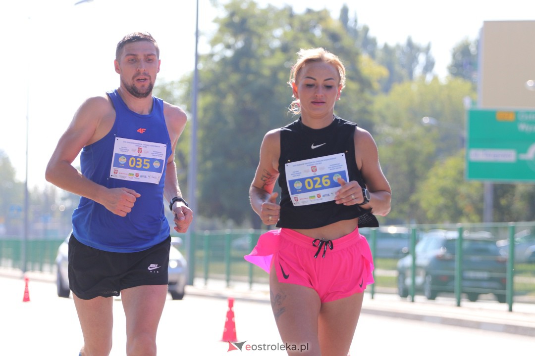 Półmaraton Kurpiowski 2023 [17.09.2023] - zdjęcie #231 - eOstroleka.pl