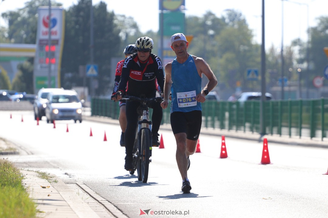 Półmaraton Kurpiowski 2023 [17.09.2023] - zdjęcie #229 - eOstroleka.pl