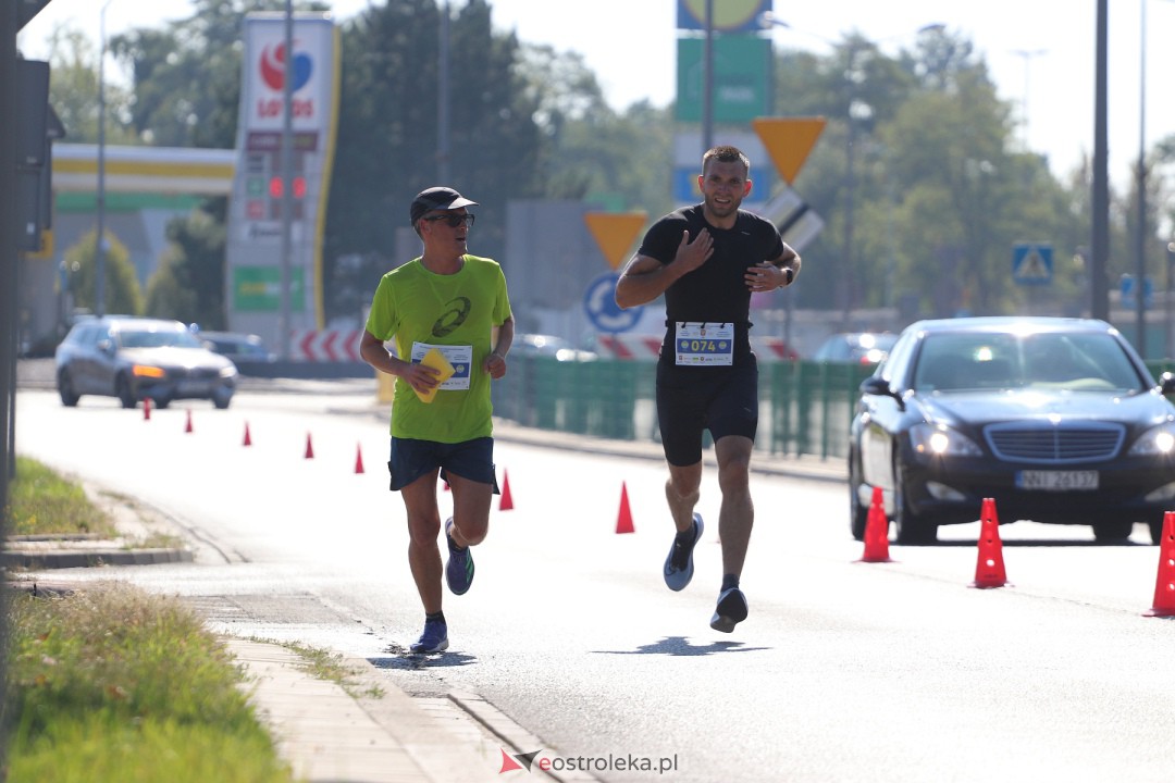 Półmaraton Kurpiowski 2023 [17.09.2023] - zdjęcie #227 - eOstroleka.pl