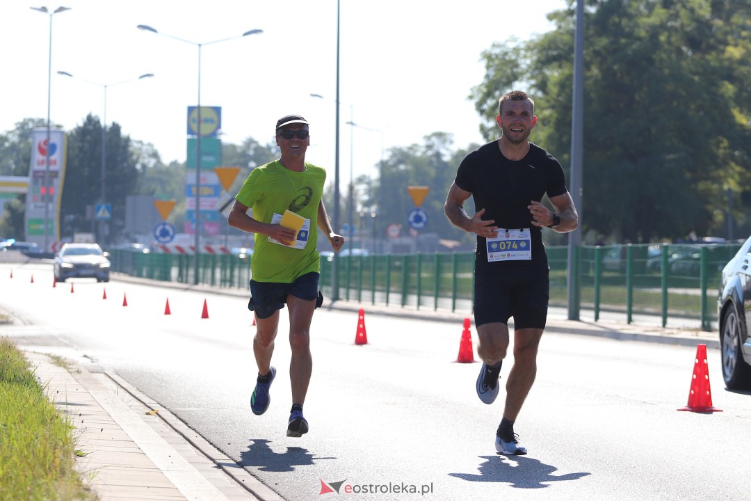 Półmaraton Kurpiowski 2023 [17.09.2023] - zdjęcie #226 - eOstroleka.pl