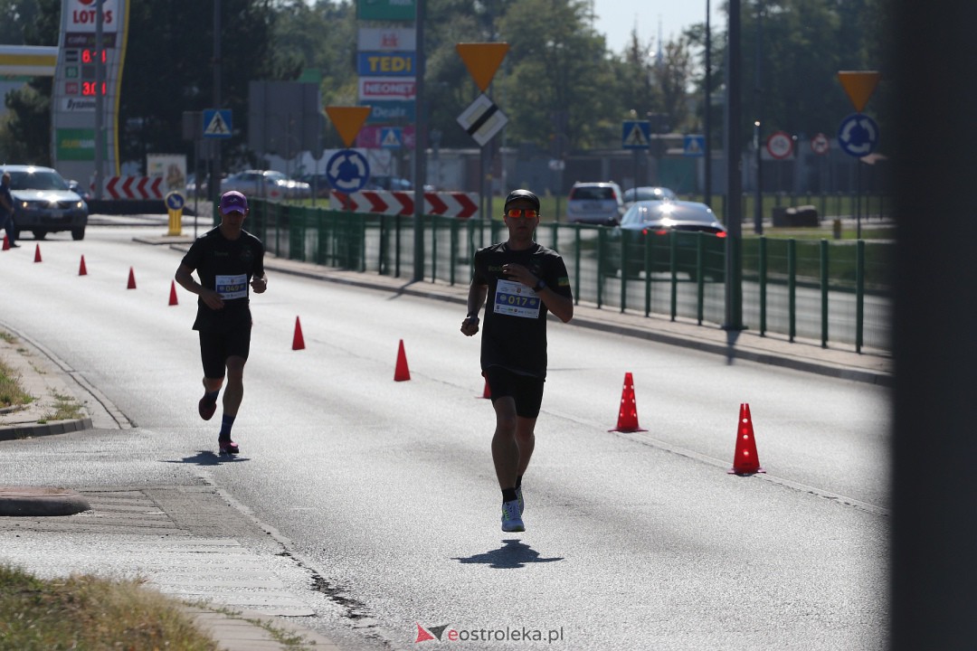 Półmaraton Kurpiowski 2023 [17.09.2023] - zdjęcie #225 - eOstroleka.pl