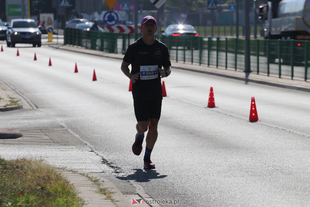 Półmaraton Kurpiowski 2023 [17.09.2023] - zdjęcie #224 - eOstroleka.pl