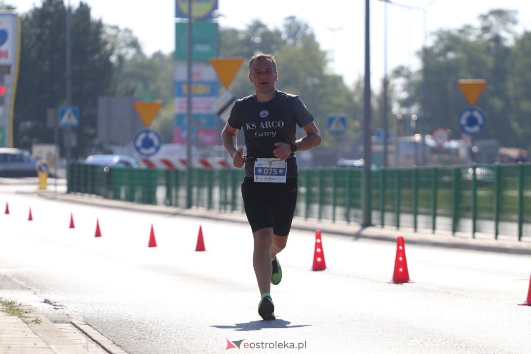 Półmaraton Kurpiowski 2023 [17.09.2023] - zdjęcie #223 - eOstroleka.pl