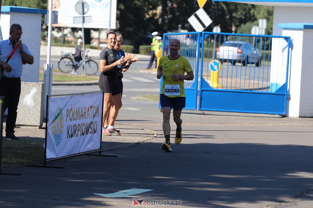 Półmaraton Kurpiowski 2023 [17.09.2023] - zdjęcie #222 - eOstroleka.pl