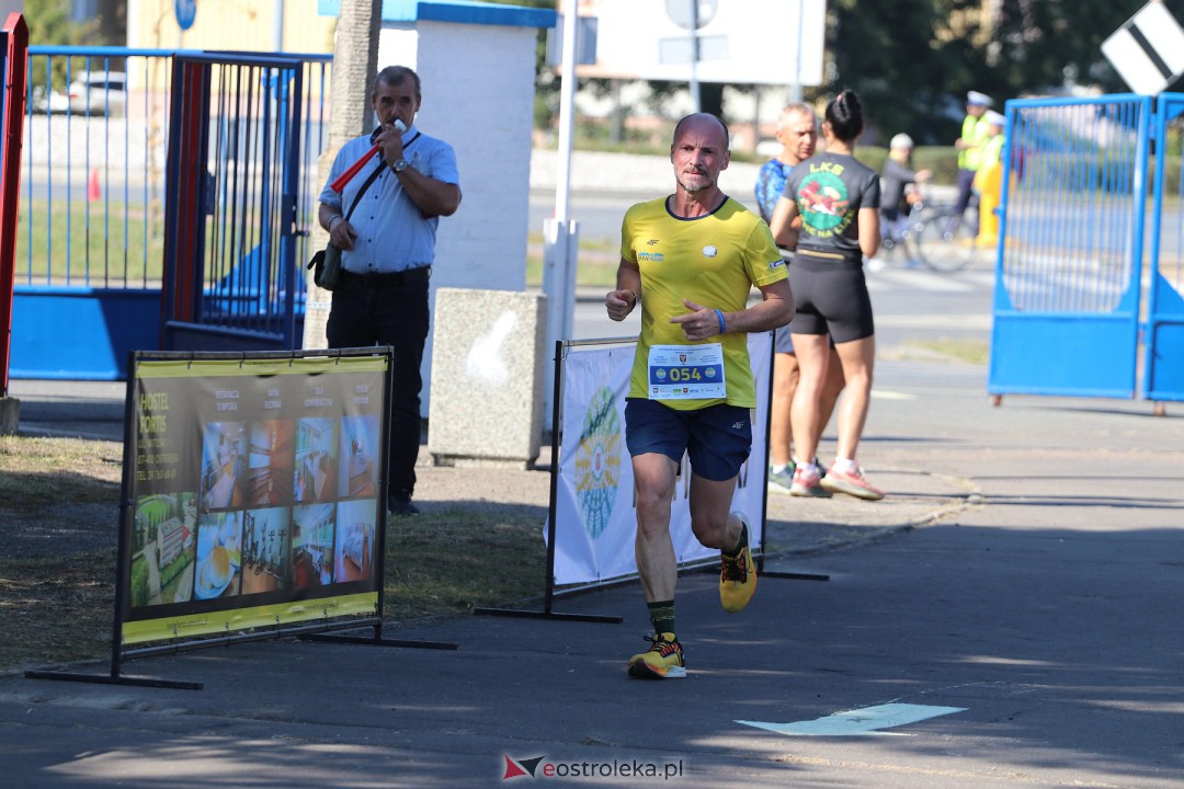 Półmaraton Kurpiowski 2023 [17.09.2023] - zdjęcie #221 - eOstroleka.pl