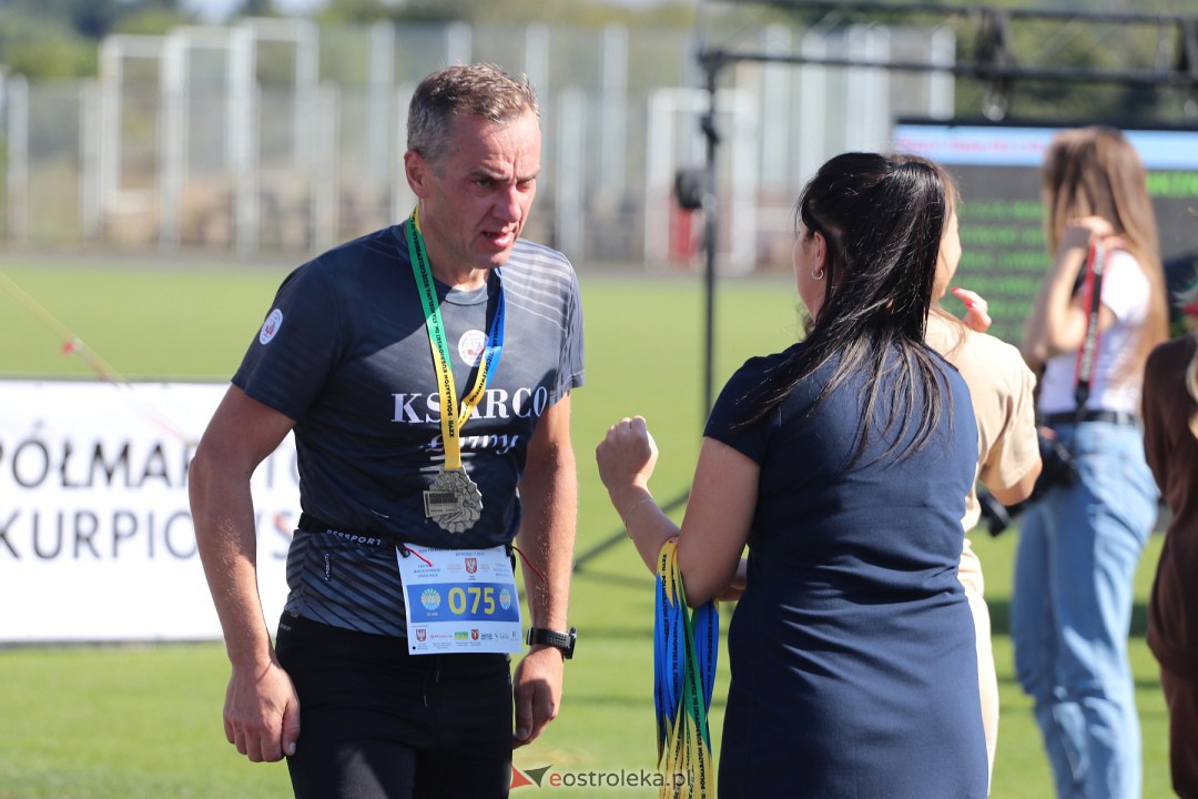 Półmaraton Kurpiowski 2023 [17.09.2023] - zdjęcie #220 - eOstroleka.pl