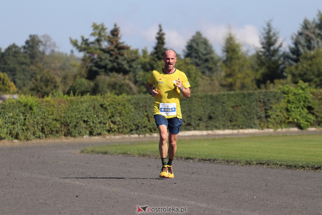 Półmaraton Kurpiowski 2023 [17.09.2023] - zdjęcie #218 - eOstroleka.pl