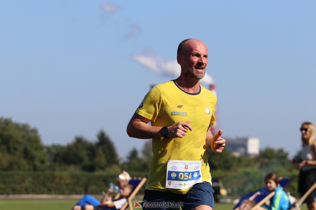 Półmaraton Kurpiowski 2023 [17.09.2023] - zdjęcie #216 - eOstroleka.pl
