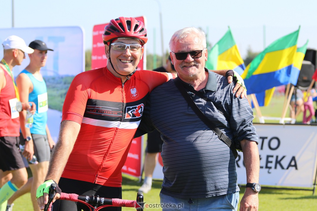Półmaraton Kurpiowski 2023 [17.09.2023] - zdjęcie #215 - eOstroleka.pl