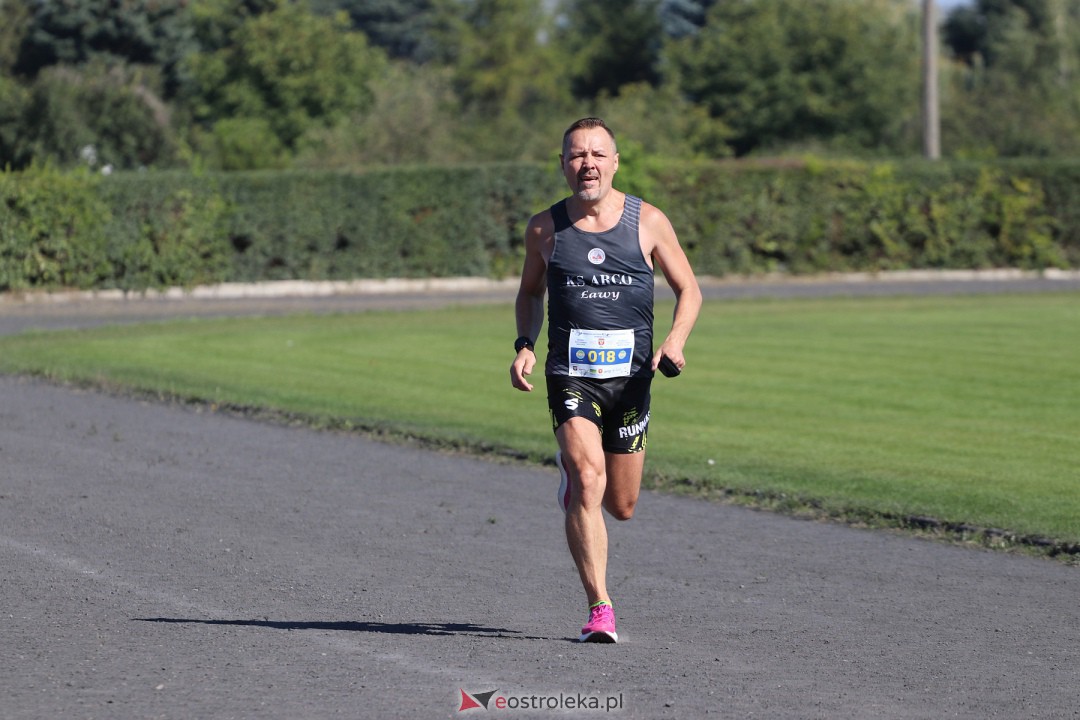 Półmaraton Kurpiowski 2023 [17.09.2023] - zdjęcie #211 - eOstroleka.pl
