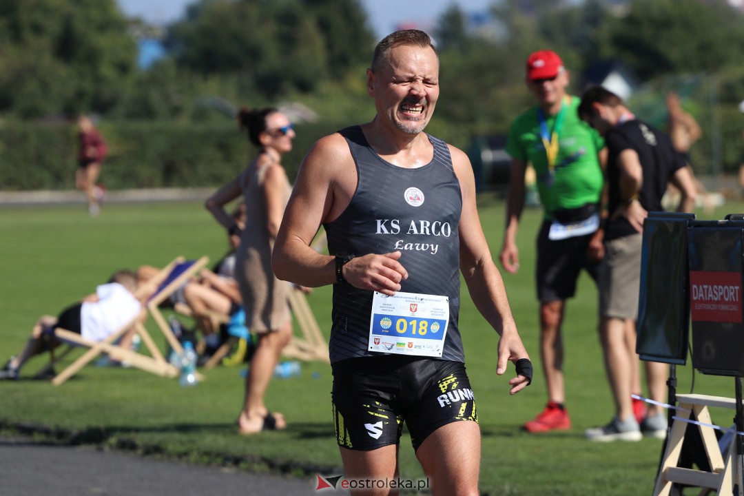 Półmaraton Kurpiowski 2023 [17.09.2023] - zdjęcie #210 - eOstroleka.pl